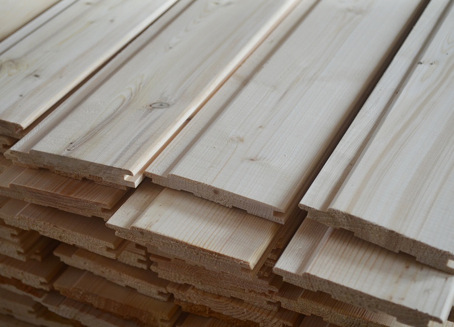 Вагонка